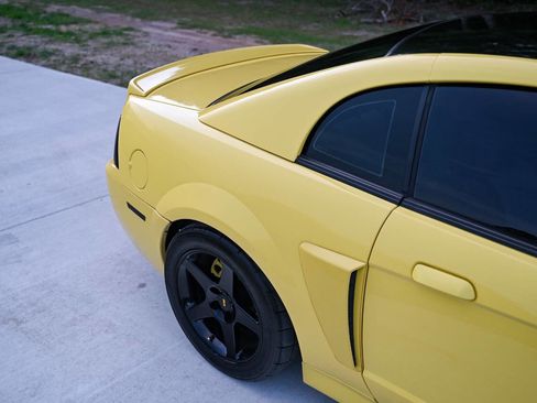 Used 2003 Ford Mustang Cobra RWD image 68
