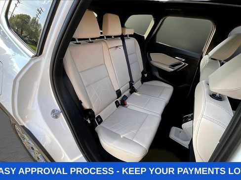 Used 2023 BMW X1 xDrive28i w/ Convenience Package AWD/4WD image 33