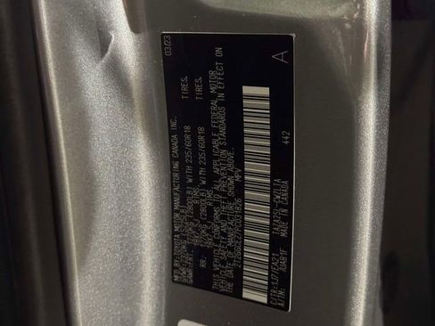 Used 2023 Lexus NX 350 AWD image 25