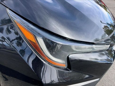 Used 2020 Toyota Corolla SE w/ Carpet Mat Package (TMS) image 23