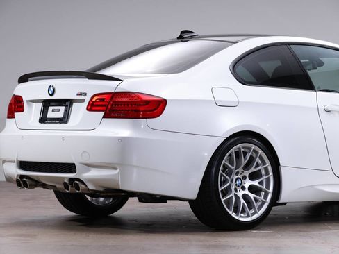 Used 2013 BMW M3 Coupe image 25