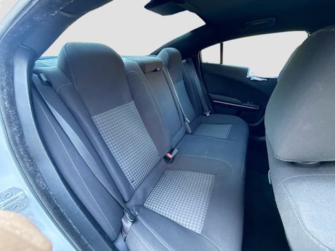 Used 2019 Dodge Charger Scat Pack image 25