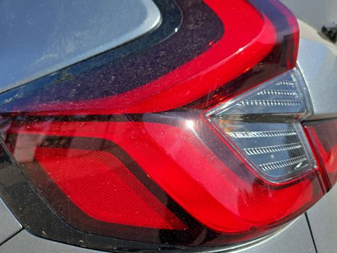 New 2026 Honda CR-V EX image 34