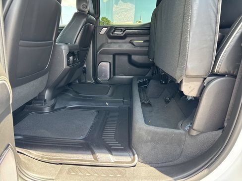 Used 2023 GMC Sierra 1500 AT4X AWD/4WD image 33