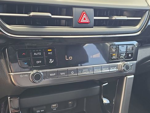 New 2026 Kia Seltos S FWD image 24