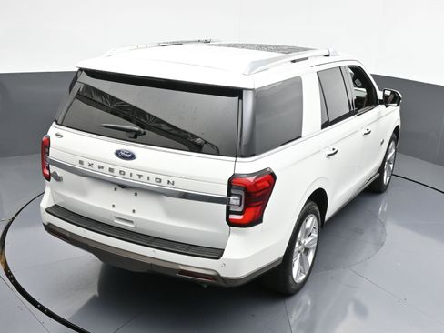 Used 2023 Ford Expedition King Ranch image 36