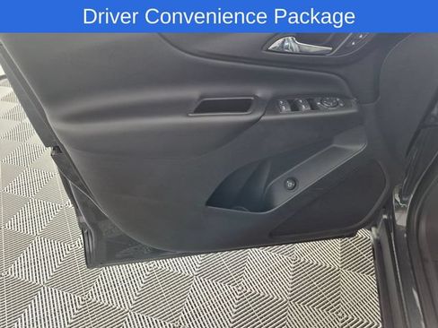 Used 2020 Chevrolet Equinox LT FWD image 13