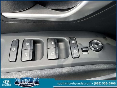 Certified 2024 Hyundai Tucson SEL AWD/4WD image 19
