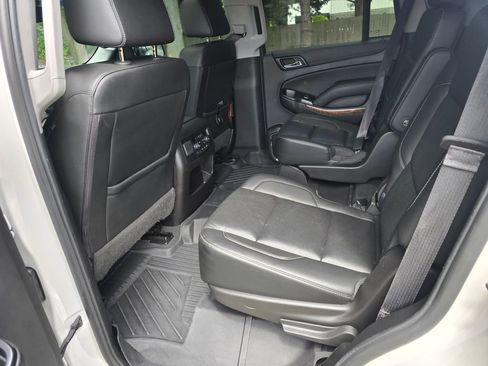 Used 2019 Chevrolet Tahoe Premier image 19