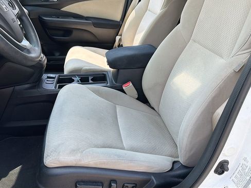 Used 2016 Honda CR-V EX image 27