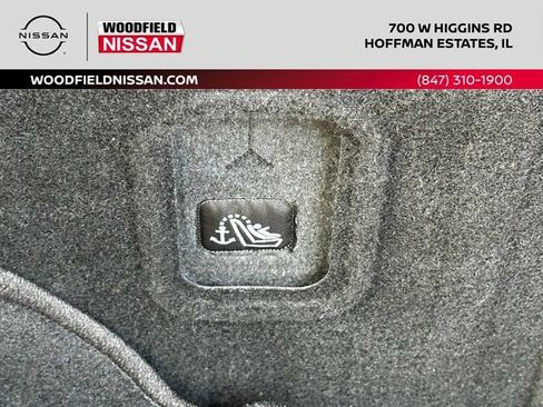 Certified 2024 Nissan Rogue S AWD/4WD image 17