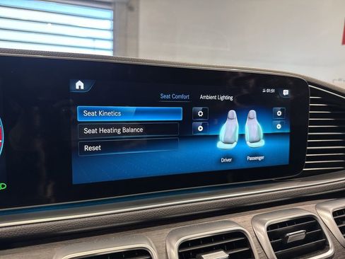 Used 2022 Mercedes-Benz GLE 350 GLE 350 image 22