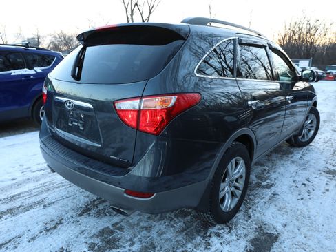 Used 2012 Hyundai Veracruz Limited image 6