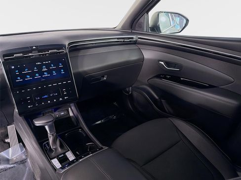 Certified 2024 Hyundai Santa Cruz Limited AWD/4WD image 26