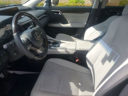 Used 2017 Lexus RX 350 350 image 23