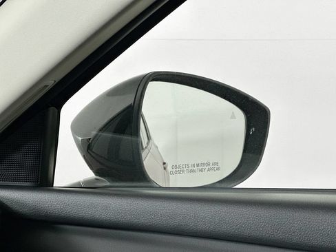 New 2026 MAZDA CX-5 Select AWD/4WD image 24