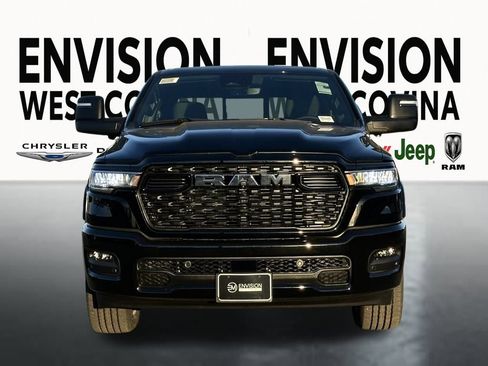 New 2025 RAM 1500 Big Horn image 3