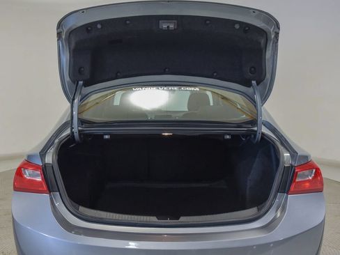 Used 2023 Chevrolet Malibu LT FWD image 27