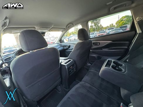 Used 2022 Nissan Murano S AWD/4WD image 22