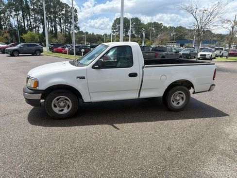 Used 2003 Ford F150 XL RWD image 11