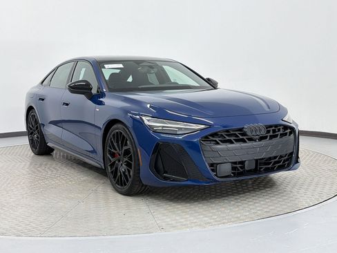 New 2026 Audi A6 Prestige AWD/4WD image 7