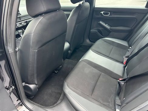 Used 2024 Honda Civic Sport image 24