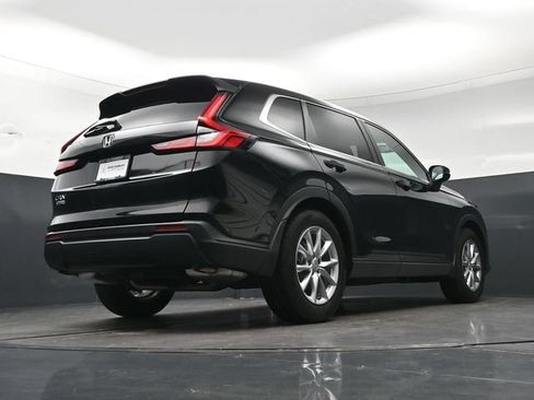 Certified 2026 Honda CR-V EX image 50