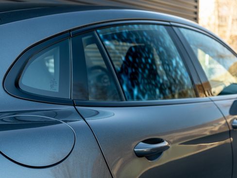 New 2026 Porsche Panamera 4 AWD/4WD image 43