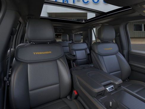 New 2026 Ford Expedition Tremor image 10
