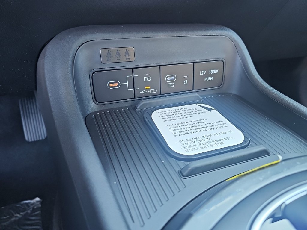 New 2027 Hyundai Kona SEL Sport AWD/4WD image 20