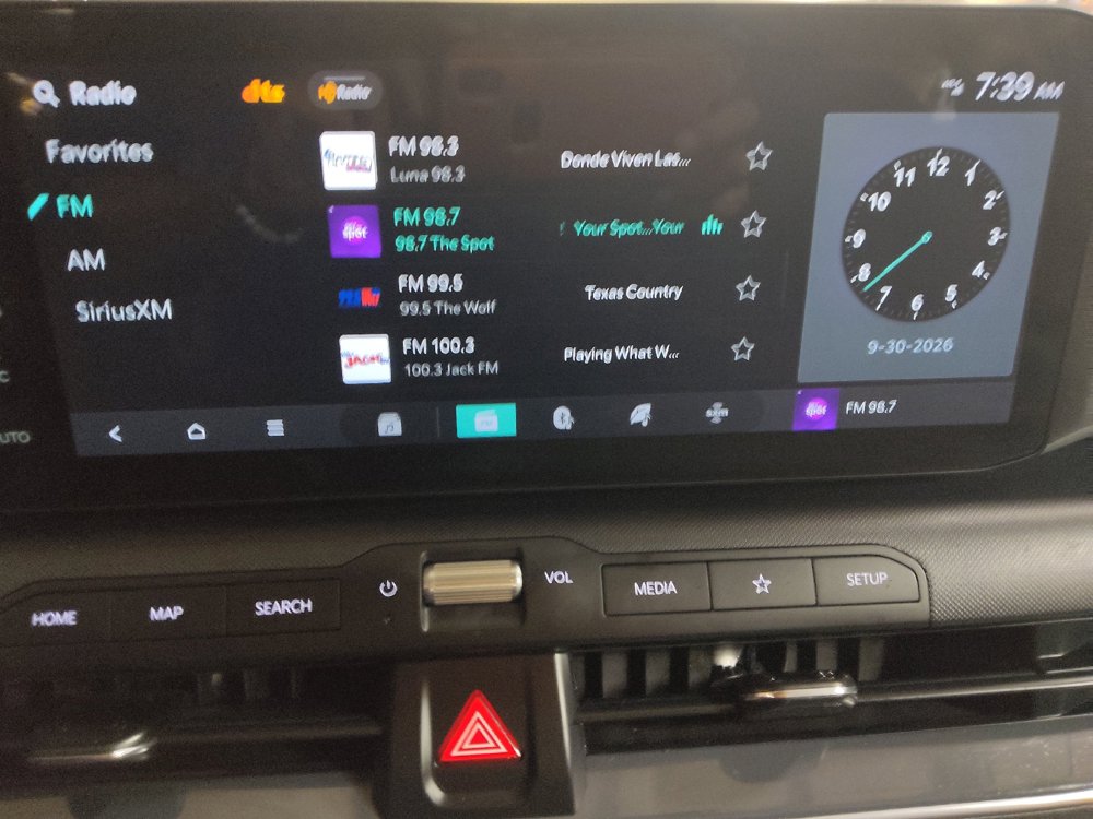 Used 2025 Kia K4 EX FWD image 25