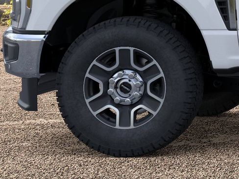 New 2026 Ford F250 Lariat w/ Lariat Premium Package AWD/4WD image 21