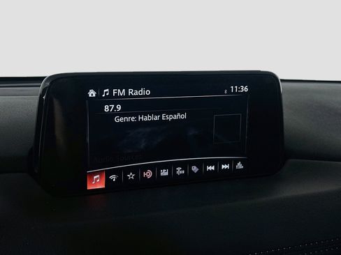 Used 2018 MAZDA CX-5 Grand Touring w/ Premium Package AWD/4WD image 21