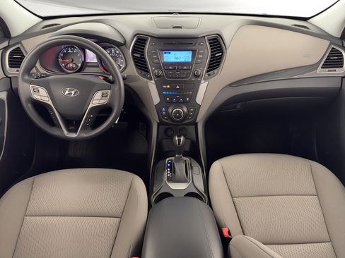 Used 2016 Hyundai Santa Fe Sport FWD image 18