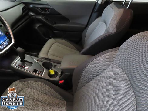 Certified 2024 Subaru Crosstrek 2.0i Premium image 23