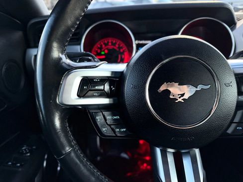 Used 2021 Ford Mustang Premium image 21