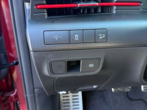 Used 2025 Hyundai Kona N Line S AWD/4WD image 15