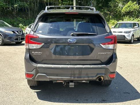 Used 2019 Subaru Forester Limited AWD/4WD image 4