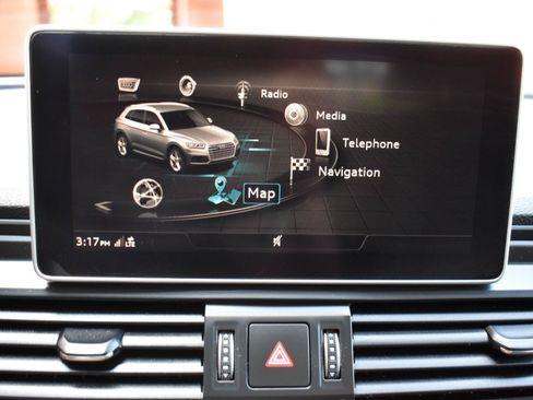 Used 2018 Audi Q5 2.0T Premium Plus w/ Premium Plus Package AWD/4WD image 29