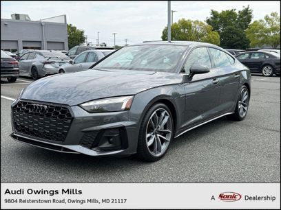 Used 2024 Audi A5 2.0T Premium w/ Summer of Audi Package