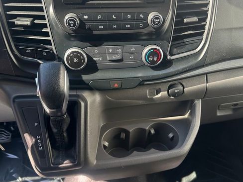 Used 2024 Ford Transit 250 Low Roof w/ Exterior Upgrade Package image 16