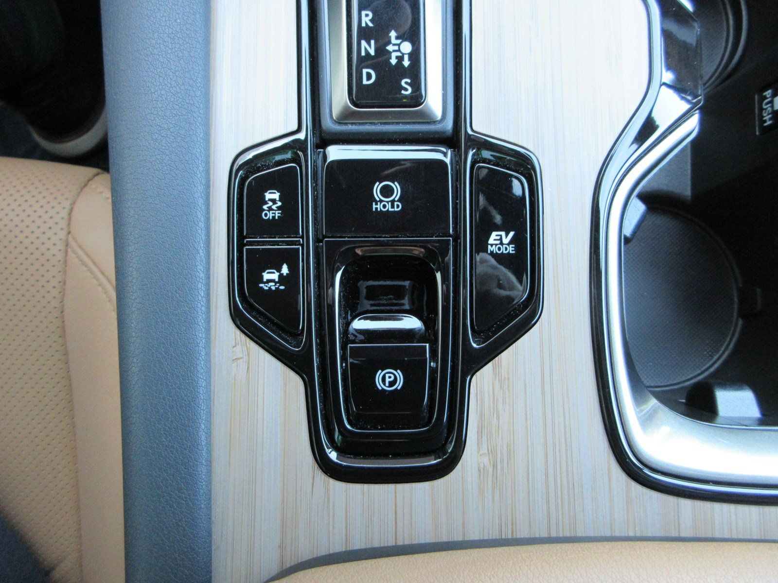 Used 2026 Lexus RX 350h w/ Convenience Package AWD/4WD image 46