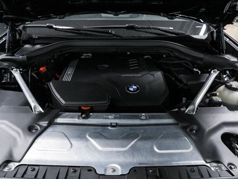 Used 2022 BMW X3 sDrive30i w/ Convenience Package image 27
