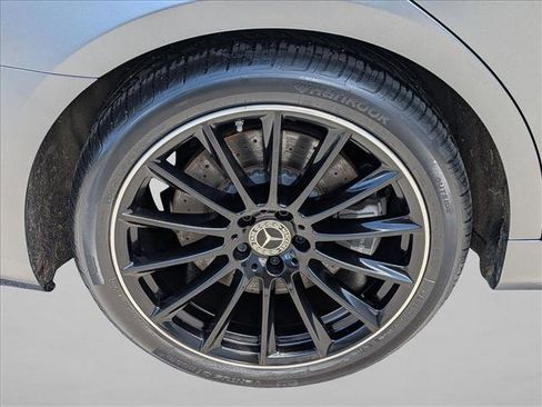 Used 2022 Mercedes-Benz S 500 4MATIC image 25