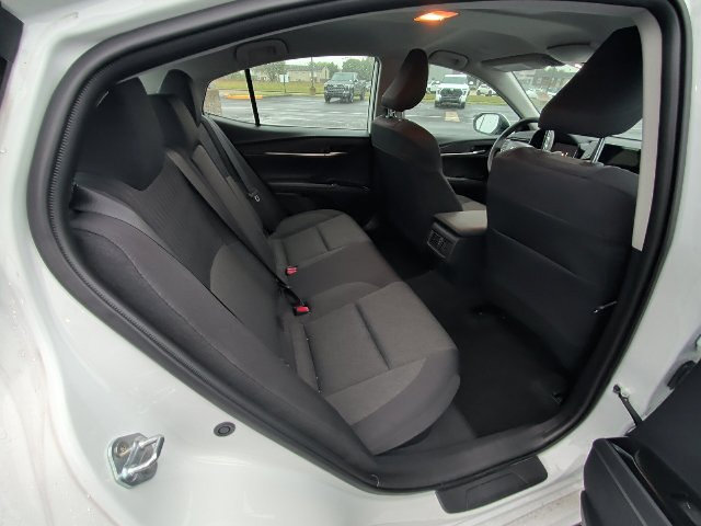 Used 2026 Toyota Camry LE FWD image 4