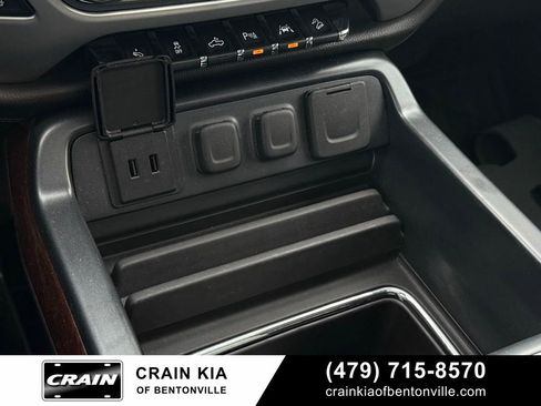 Used 2017 GMC Sierra 1500 SLT image 19