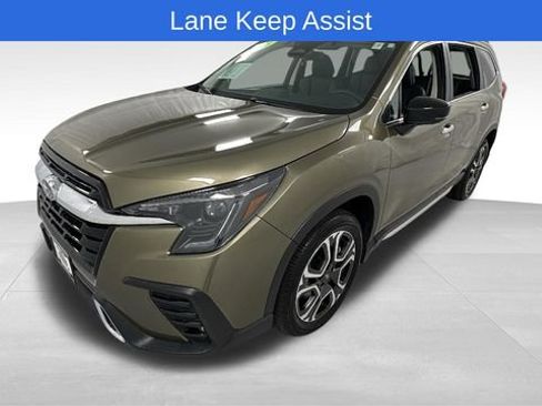 Certified 2025 Subaru Ascent Touring image 8