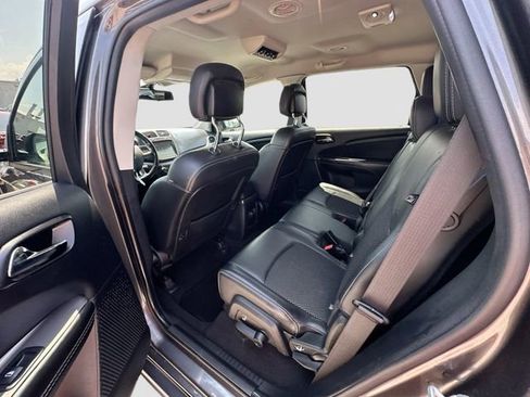 Used 2019 Dodge Journey Crossroad image 20