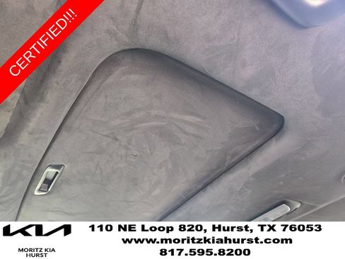 Certified 2024 Kia Telluride SX Prestige X-Pro AWD/4WD image 27