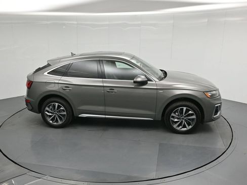 Used 2023 Audi Q5 2.0T Premium w/ Convenience Package AWD/4WD image 55